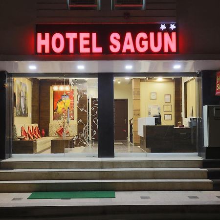 Hotel Sagun Jaipur Exterior foto